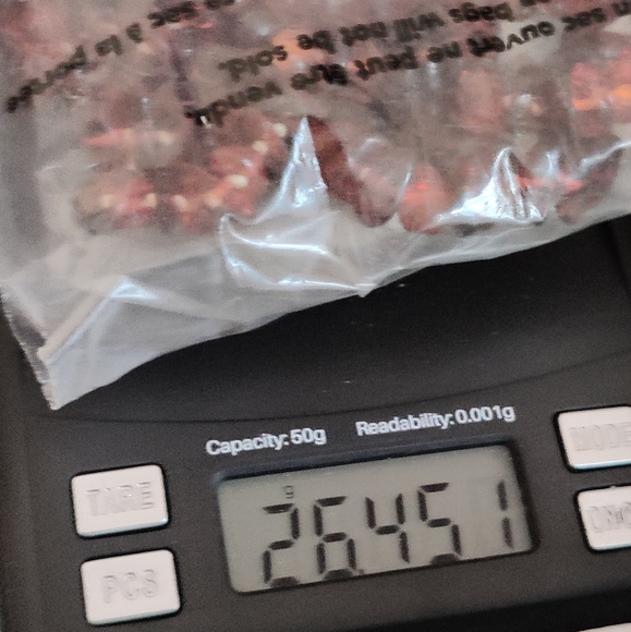 Vintage Baltic Amber Necklace - Picture 14 of 16